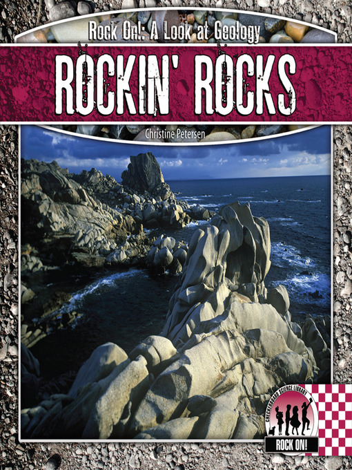 Title details for Rockin' Rocks by Christine Petersen - Available